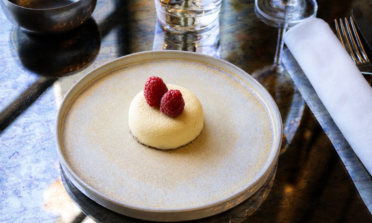 Ramón Cheesecake